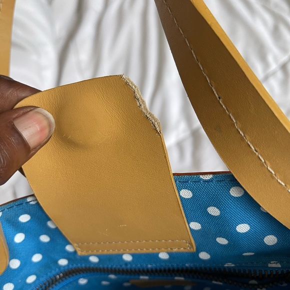 RARE Moschino cheap and chic Lauren suchel flower bucket bag - Picture 6 of 9